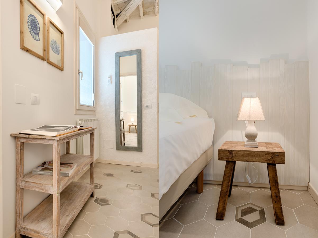 Giglio Oro By Mmega Appartement Florence Buitenkant foto