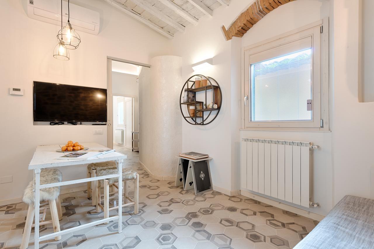 Giglio Oro By Mmega Appartement Florence Buitenkant foto