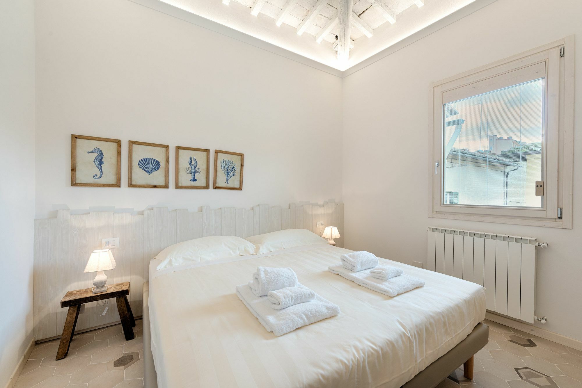 Giglio Oro By Mmega Appartement Florence Buitenkant foto