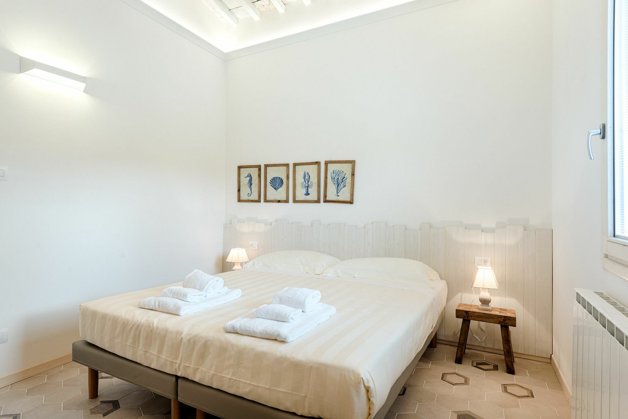 Giglio Oro By Mmega Appartement Florence Buitenkant foto