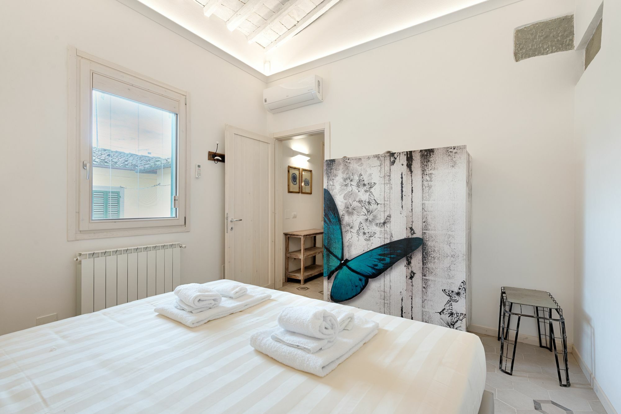 Giglio Oro By Mmega Appartement Florence Buitenkant foto