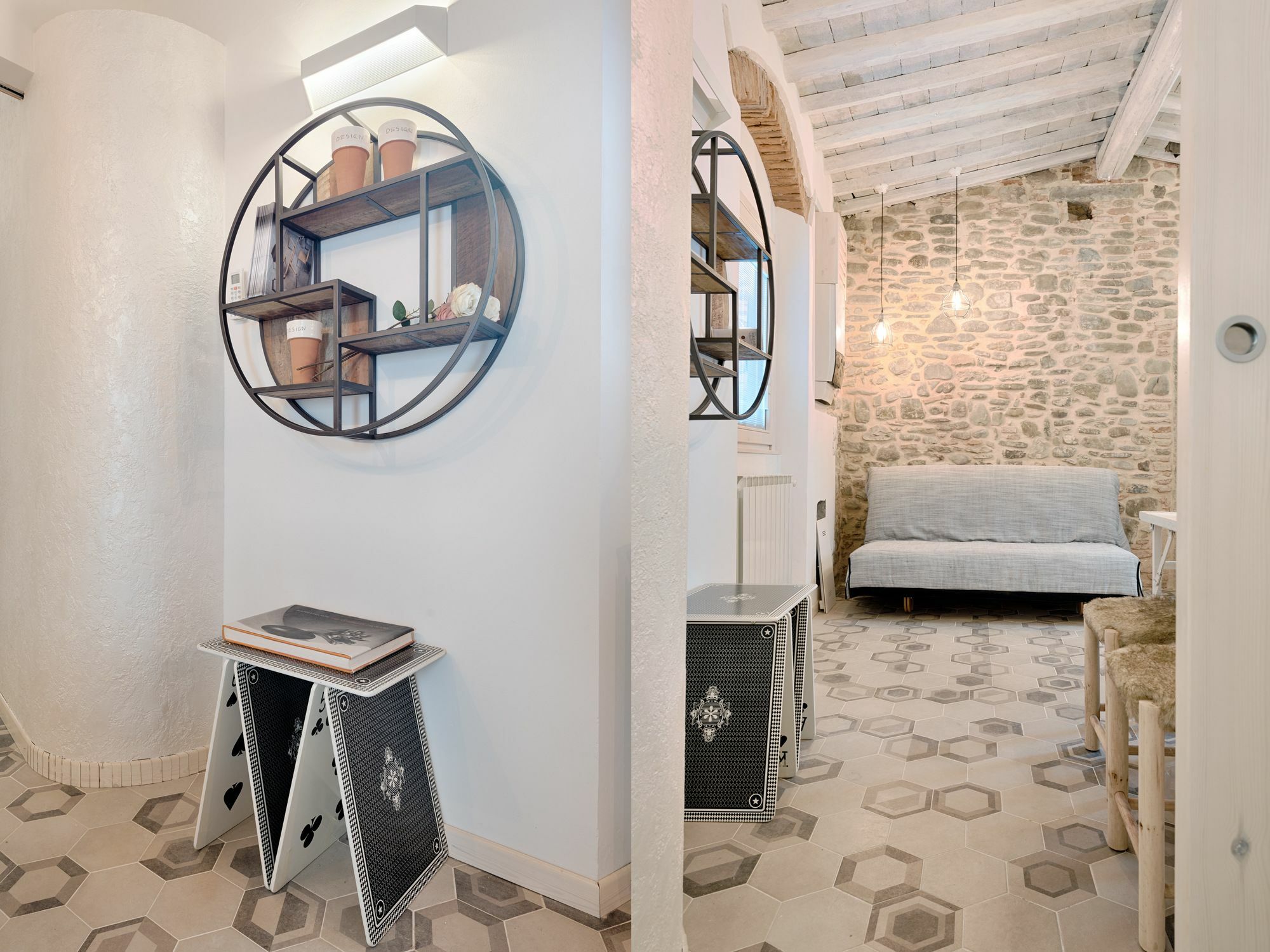 Giglio Oro By Mmega Appartement Florence Buitenkant foto
