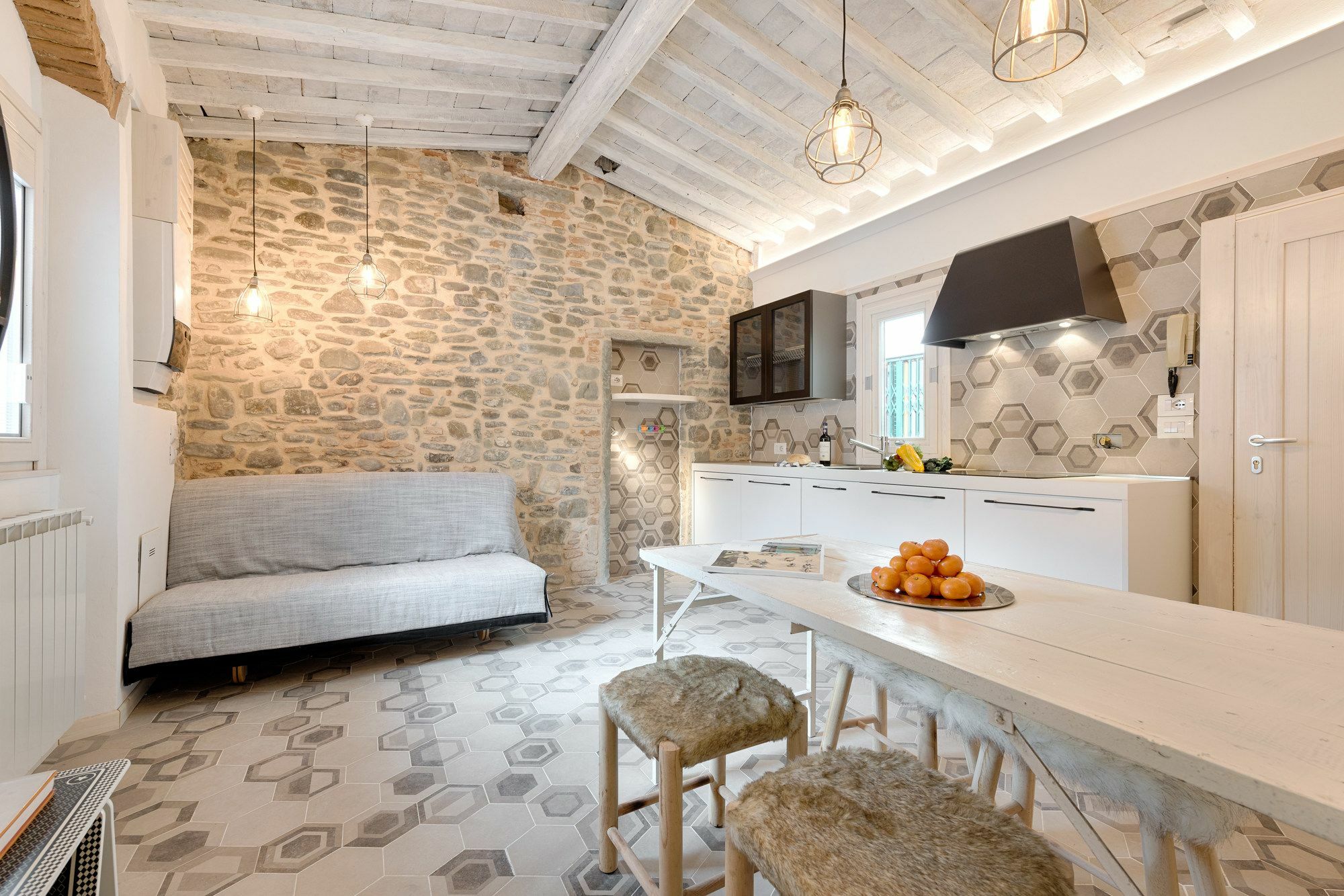 Giglio Oro By Mmega Appartement Florence Buitenkant foto