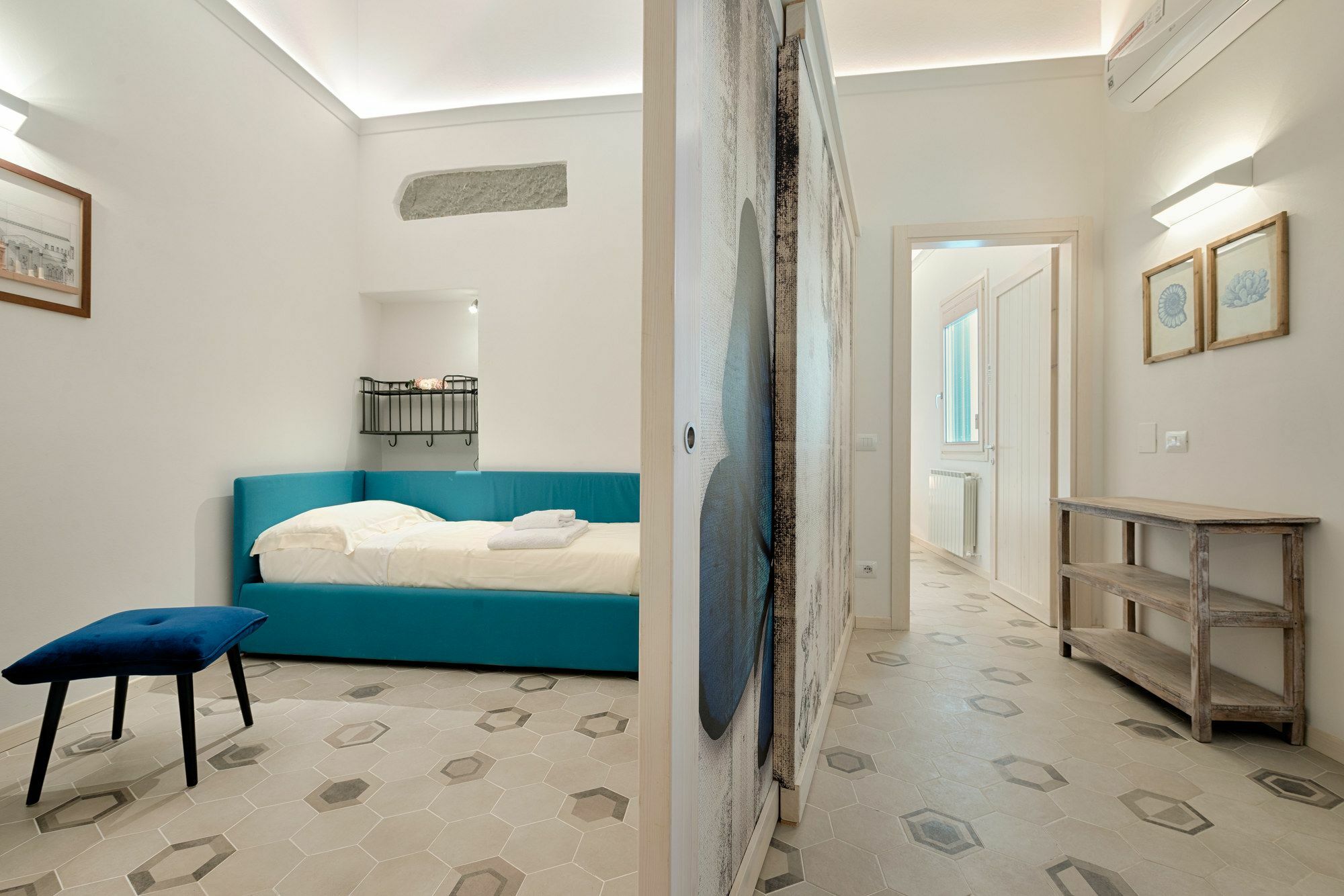Giglio Oro By Mmega Appartement Florence Buitenkant foto